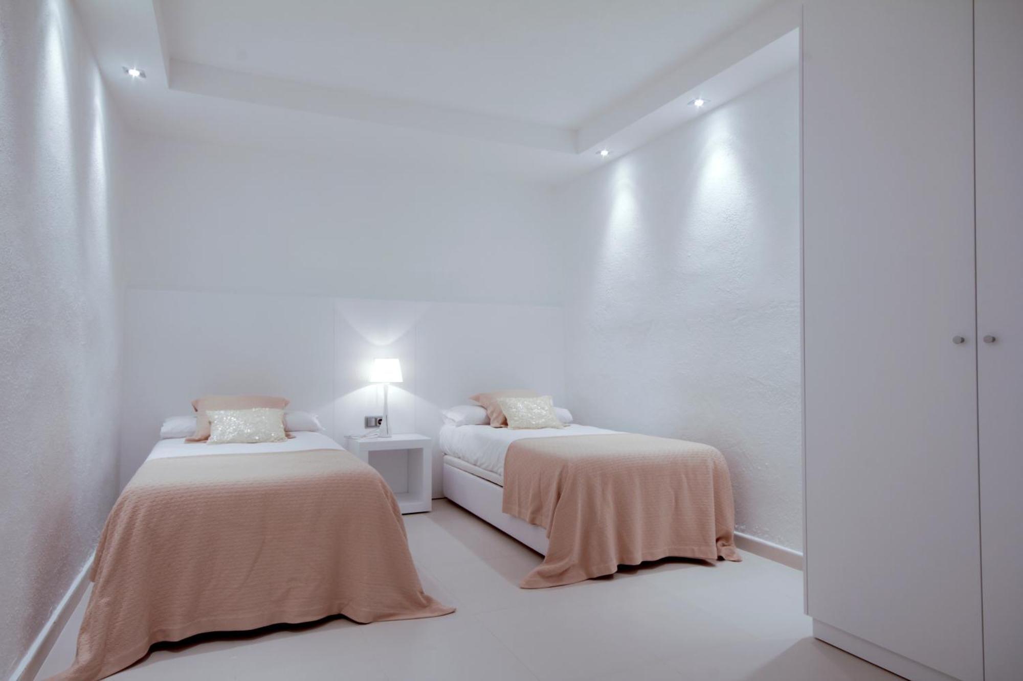 Altea Hills Luxury Villas ألتيا المظهر الخارجي الصورة
