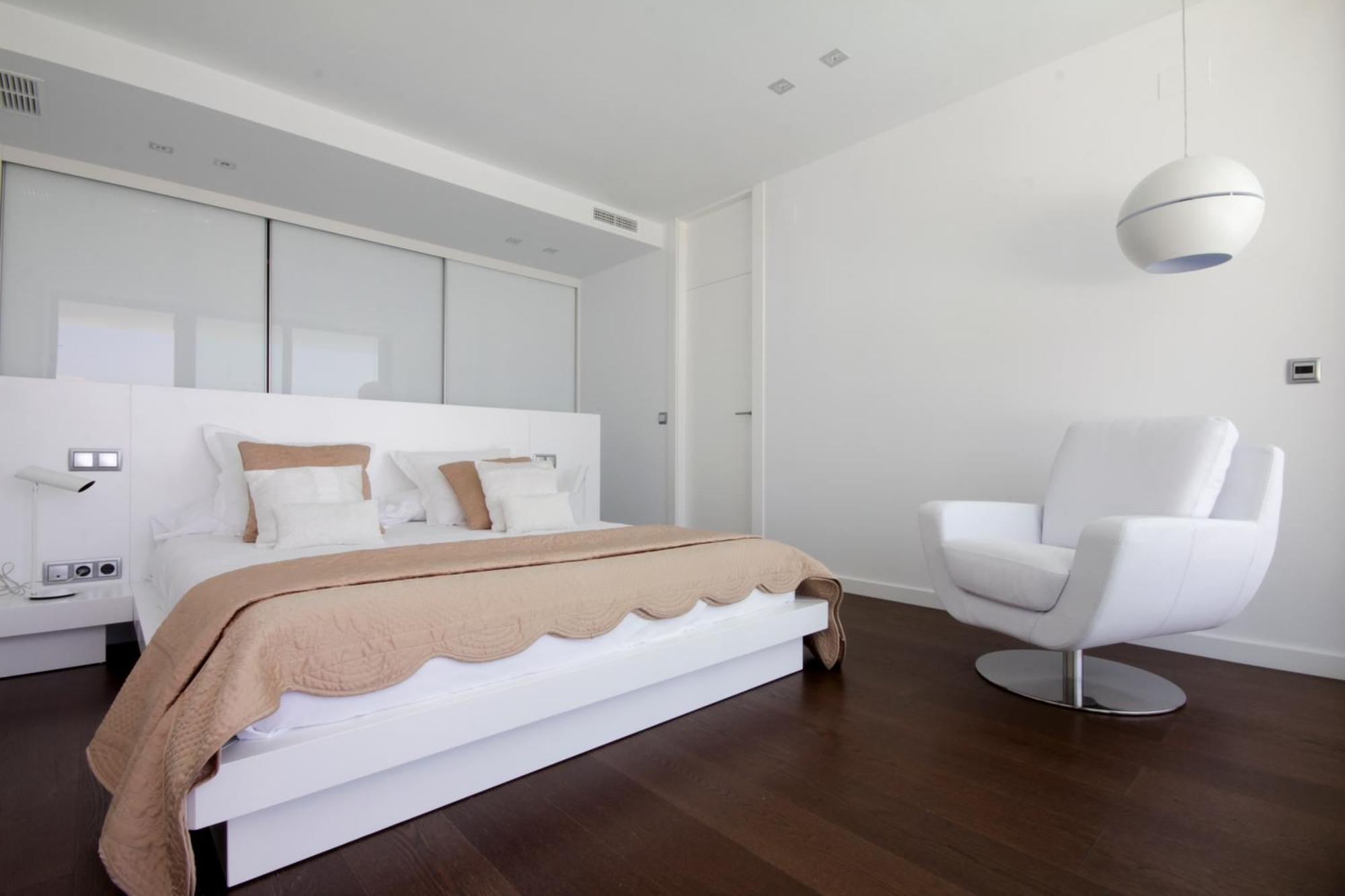 Altea Hills Luxury Villas ألتيا المظهر الخارجي الصورة